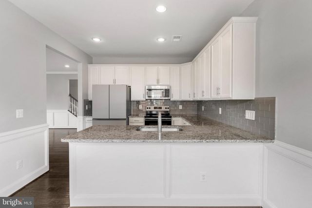 56 HARPERS MILL WAY, Lovettsville, VA 20180