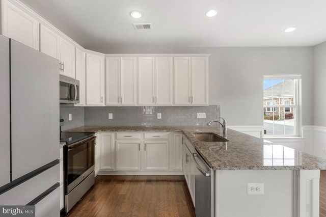 56 HARPERS MILL WAY, Lovettsville, VA 20180