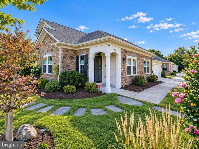 56 HARPERS MILL WAY, Lovettsville, VA 20180