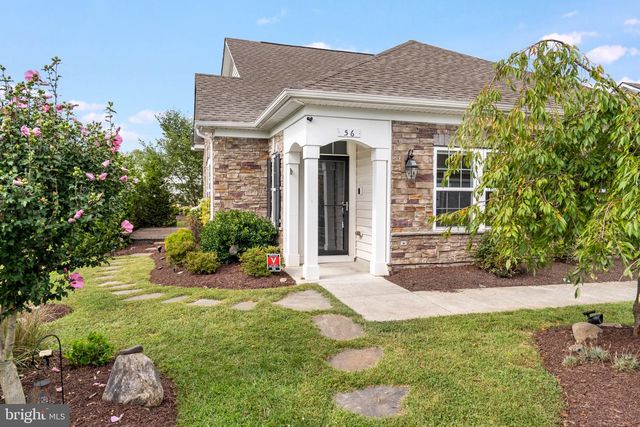 56 HARPERS MILL WAY, Lovettsville, VA 20180
