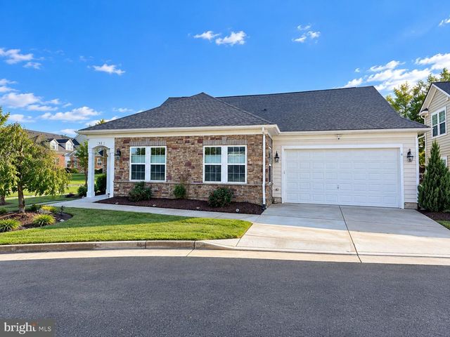 56 HARPERS MILL WAY, Lovettsville, VA 20180