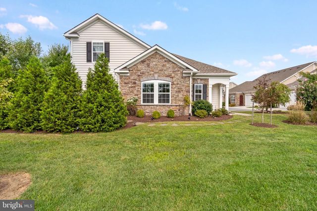 56 HARPERS MILL WAY, Lovettsville, VA 20180