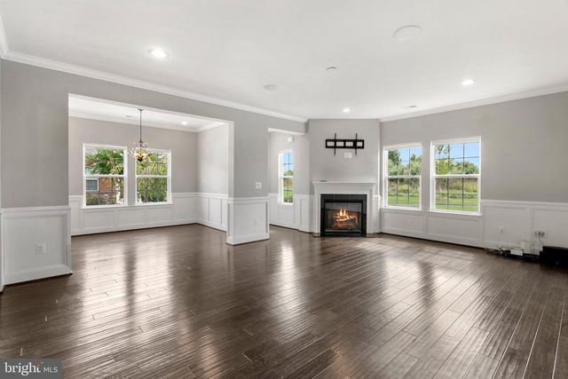 56 HARPERS MILL WAY, Lovettsville, VA 20180