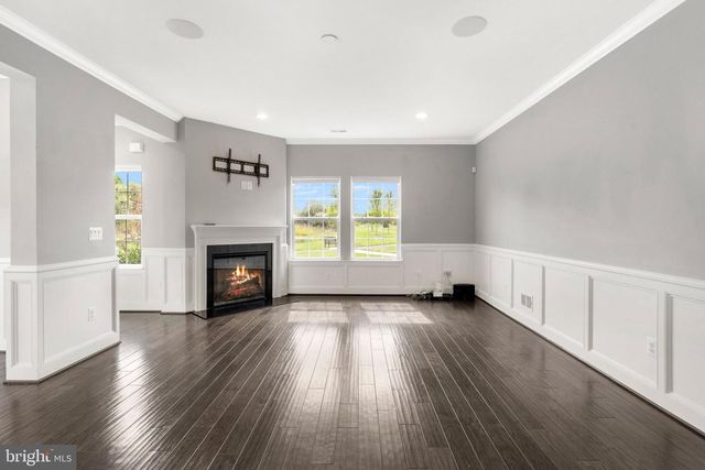 56 HARPERS MILL WAY, Lovettsville, VA 20180