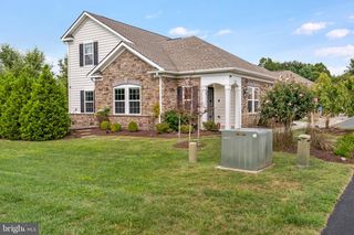 56 HARPERS MILL WAY, Lovettsville, VA 20180