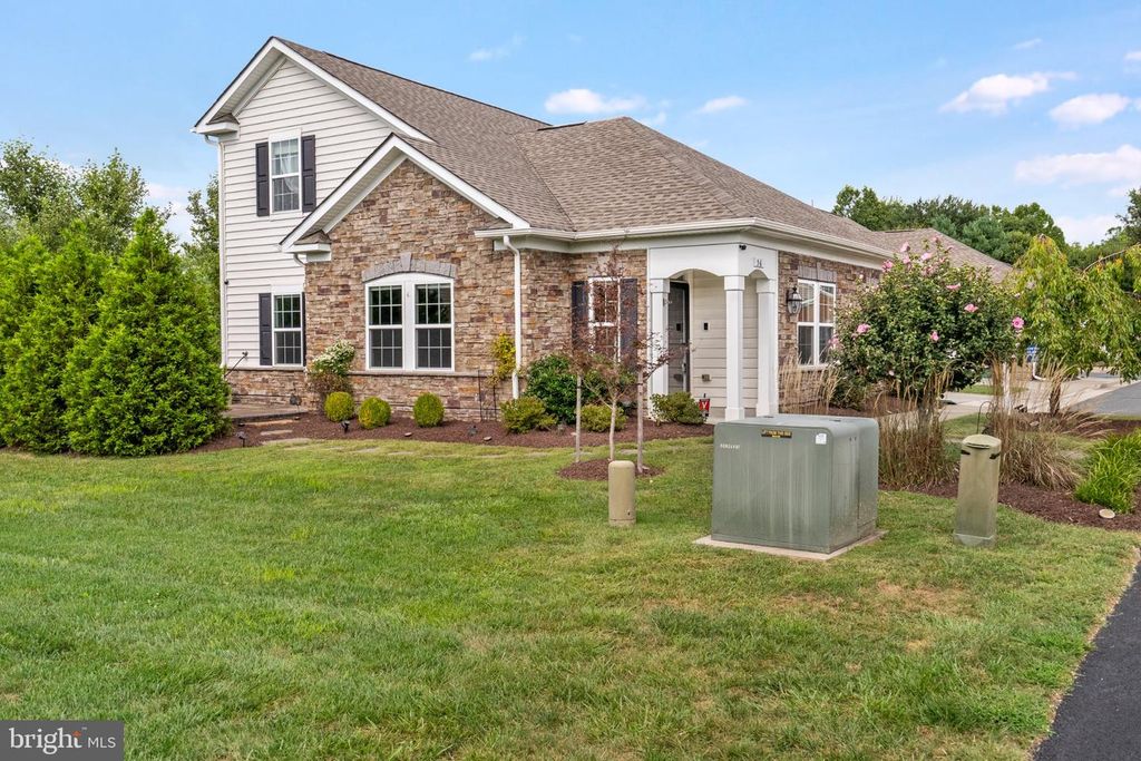 56 HARPERS MILL WAY, Lovettsville, VA 20180