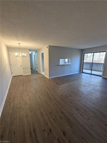 2807 Treestead Circle, Greensboro, NC 27410