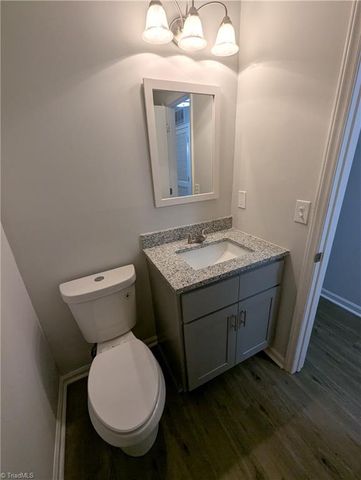 2807 Treestead Circle, Greensboro, NC 27410