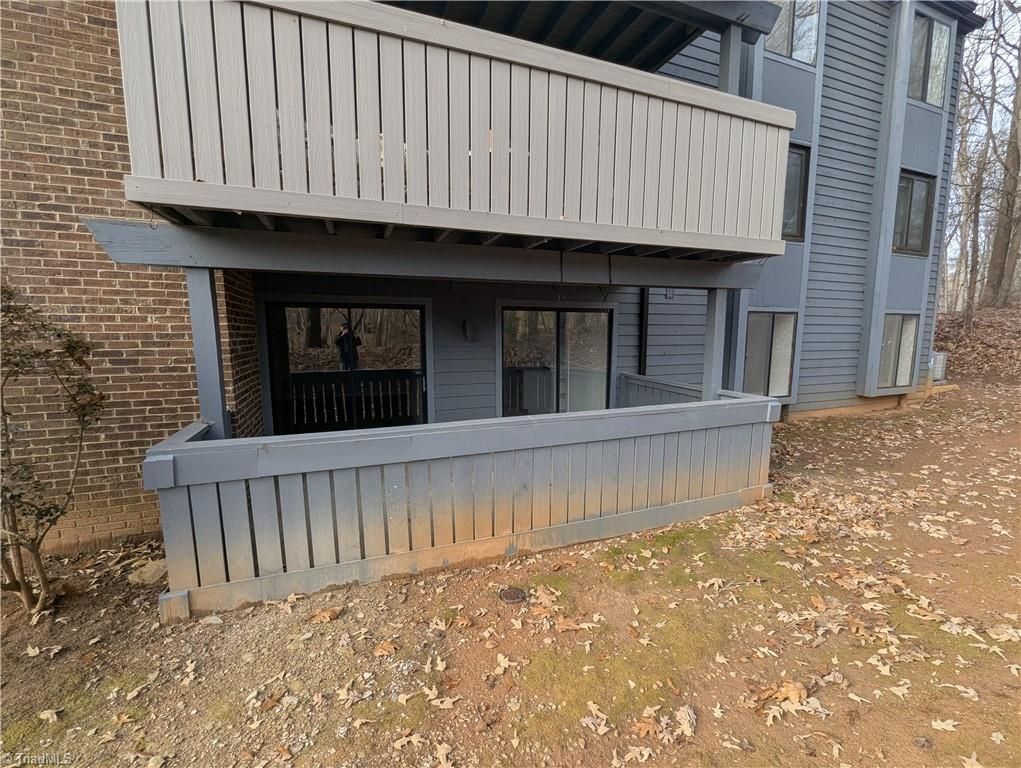 2807 Treestead Circle, Greensboro, NC 27410