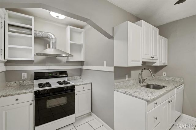 6020 Potomac Street, St Louis, MO 63139