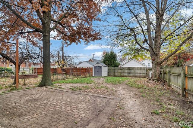 6020 Potomac Street, St Louis, MO 63139