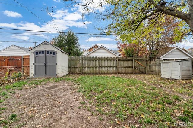 6020 Potomac Street, St Louis, MO 63139