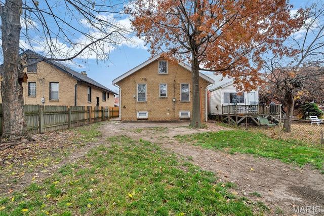 6020 Potomac Street, St Louis, MO 63139