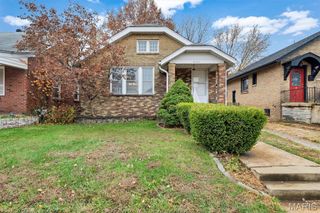 6020 Potomac Street, St Louis, MO 63139