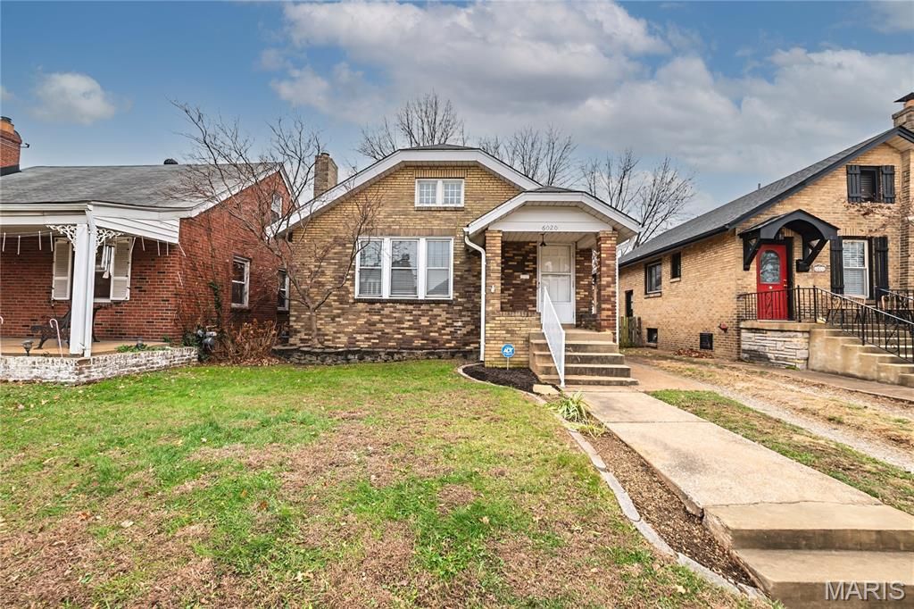 6020 Potomac Street, St Louis, MO 63139