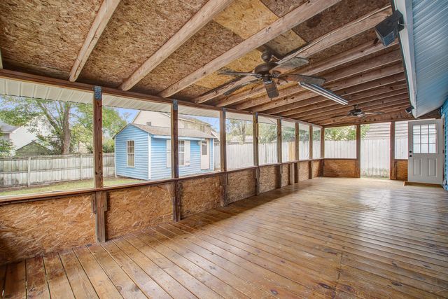 8312 Whitehaven Drive, North Charleston, SC 29420