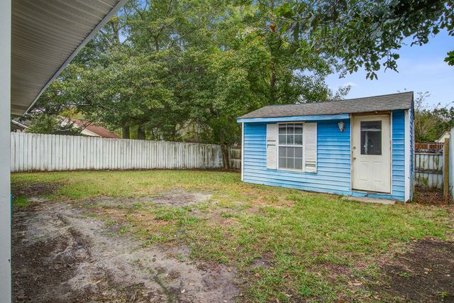 8312 Whitehaven Drive, North Charleston, SC 29420