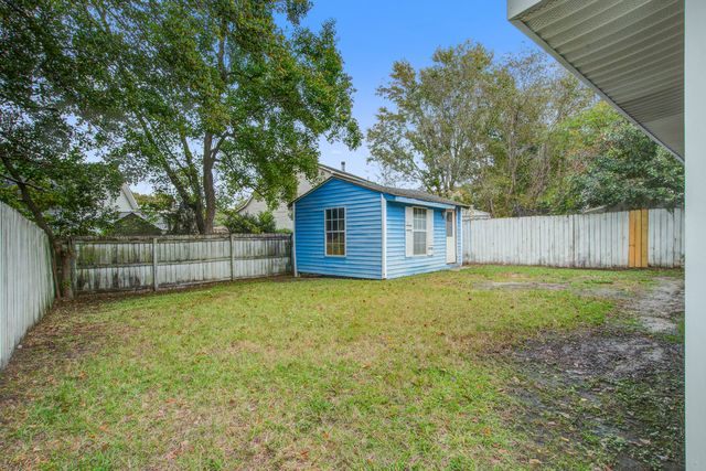 8312 Whitehaven Drive, North Charleston, SC 29420