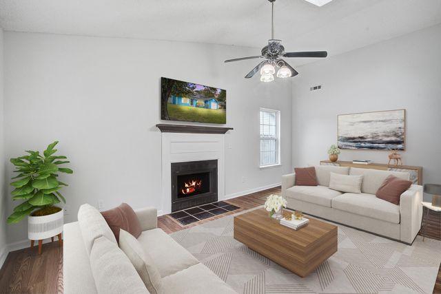 8312 Whitehaven Drive, North Charleston, SC 29420