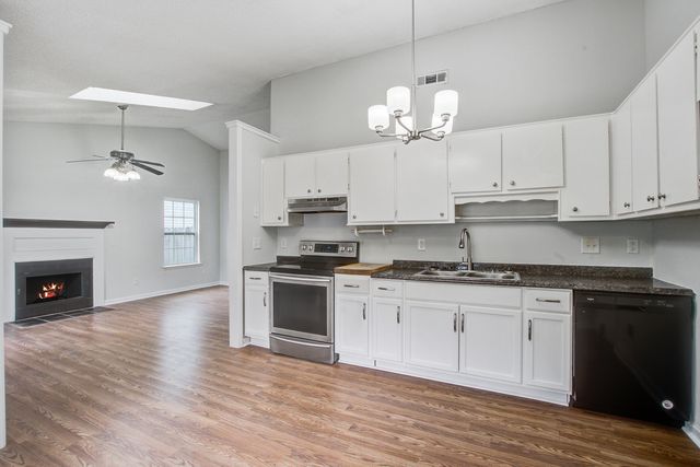 8312 Whitehaven Drive, North Charleston, SC 29420