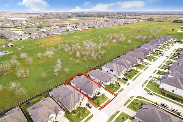 9823 Chapman Trail, Manvel, TX 77578