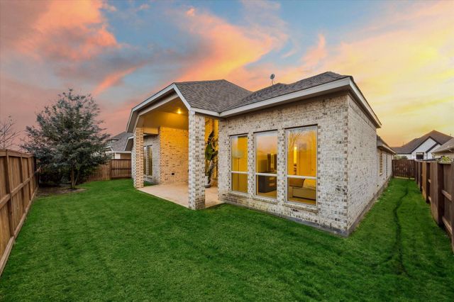 9823 Chapman Trail, Manvel, TX 77578