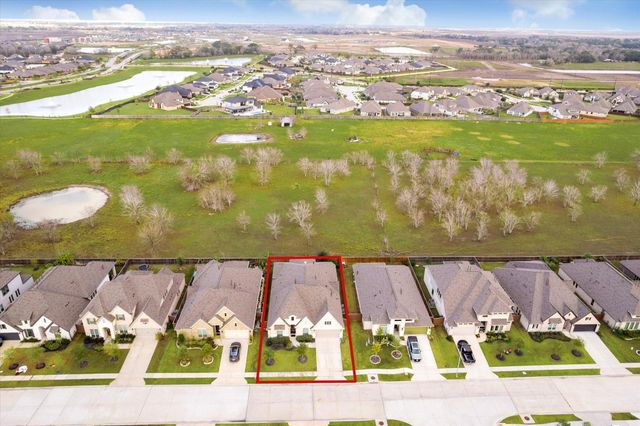 9823 Chapman Trail, Manvel, TX 77578