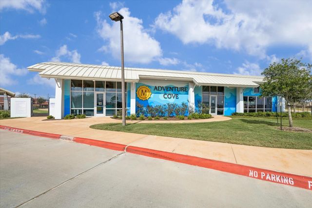 9823 Chapman Trail, Manvel, TX 77578