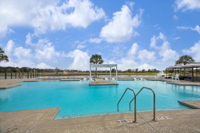 9823 Chapman Trail, Manvel, TX 77578