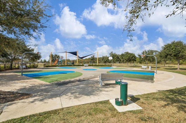 9823 Chapman Trail, Manvel, TX 77578