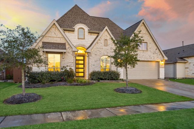 9823 Chapman Trail, Manvel, TX 77578