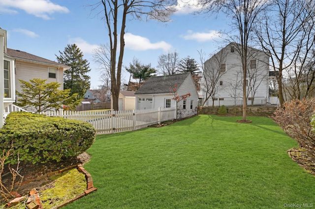 43 Archer Avenue, White Plains, NY 10603