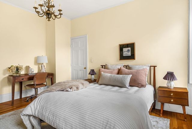 35 Mt Vernon Street 1, Boston, MA 02108