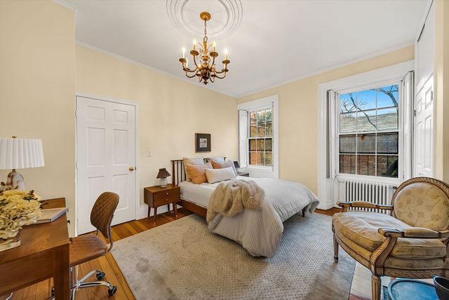 35 Mt Vernon Street 1, Boston, MA 02108