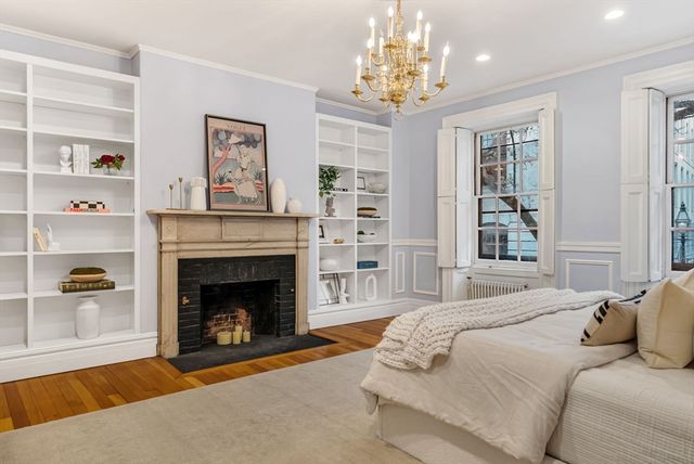 35 Mt Vernon Street 1, Boston, MA 02108