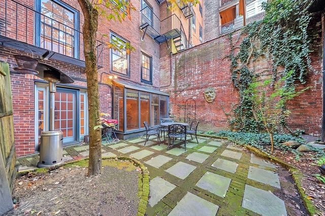 35 Mt Vernon Street 1, Boston, MA 02108