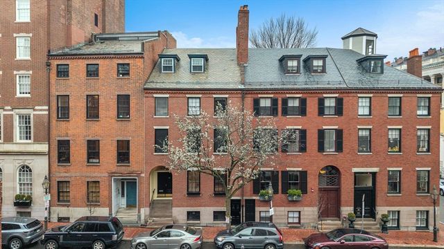 35 Mt Vernon Street 1, Boston, MA 02108