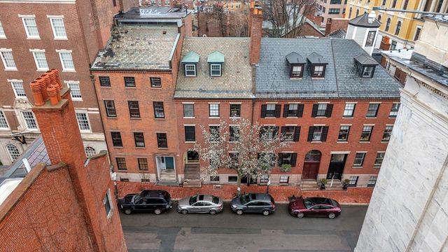 35 Mt Vernon Street 1, Boston, MA 02108