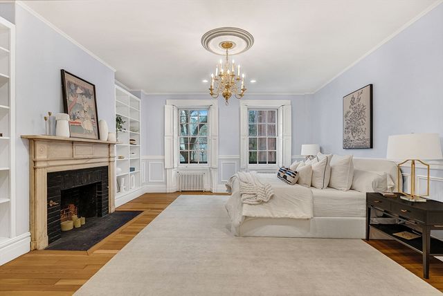 35 Mt Vernon Street 1, Boston, MA 02108