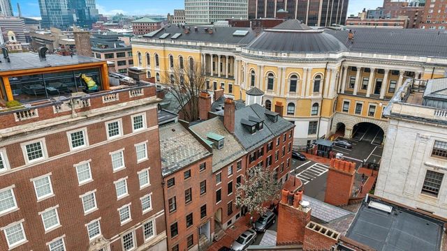 35 Mt Vernon Street 1, Boston, MA 02108