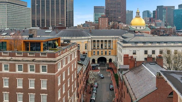 35 Mt Vernon Street 1, Boston, MA 02108