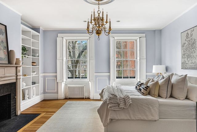 35 Mt Vernon Street 1, Boston, MA 02108