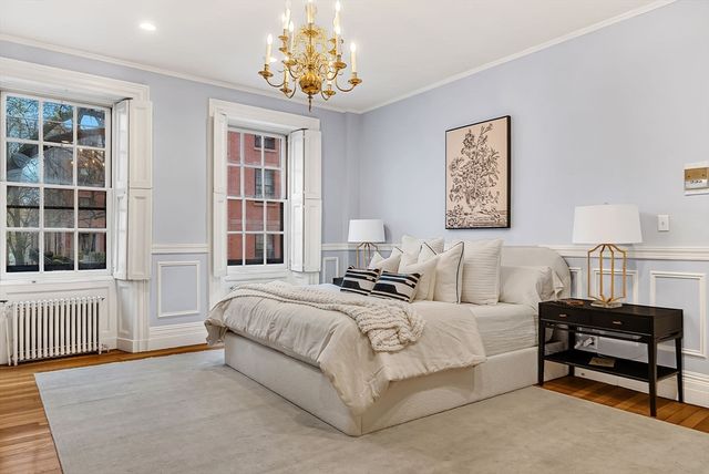 35 Mt Vernon Street 1, Boston, MA 02108