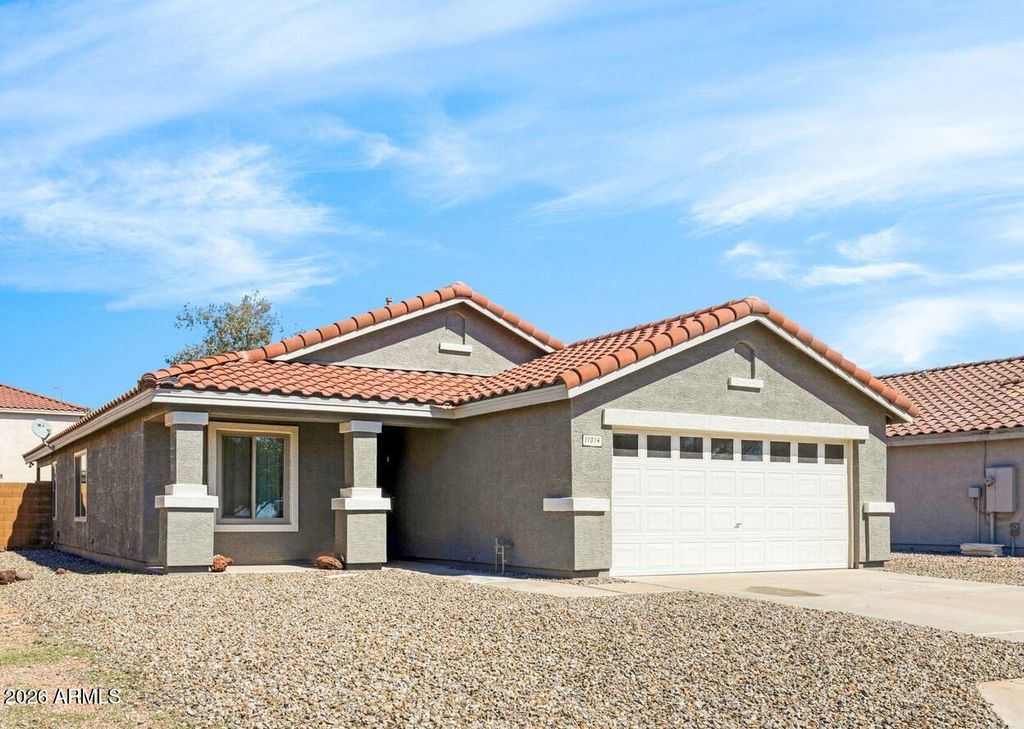 11014 E FLOSSMOOR Circle, Mesa, AZ 85208 — photo 2