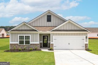 256 Oliver Drive, Locust Grove, GA 30248