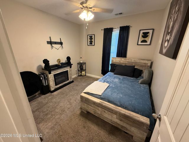 5849 Tucker Landing, Horn Lake, MS 38637