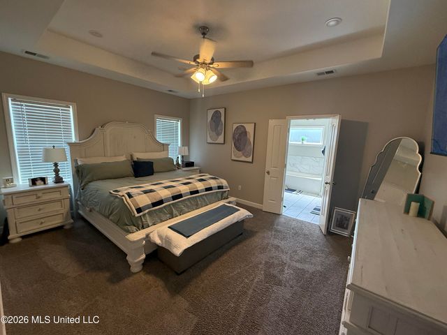 5849 Tucker Landing, Horn Lake, MS 38637