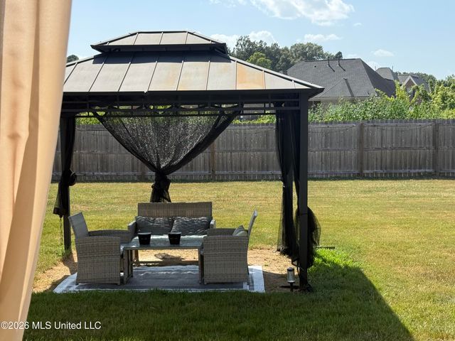 5849 Tucker Landing, Horn Lake, MS 38637