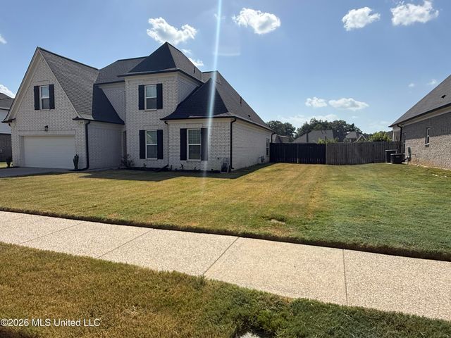 5849 Tucker Landing, Horn Lake, MS 38637