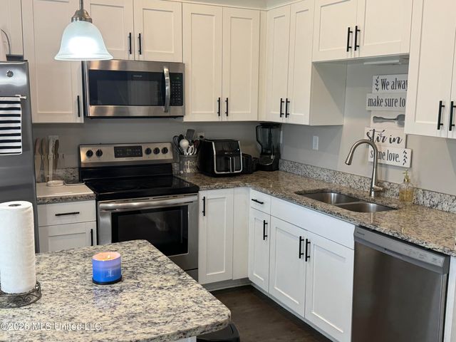5849 Tucker Landing, Horn Lake, MS 38637
